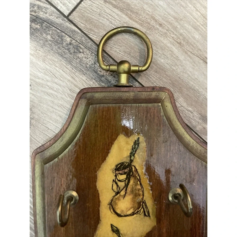 Handmade this vintage